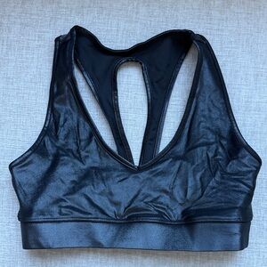 Carbon38 Action Bra 2.0 in Takara Shine